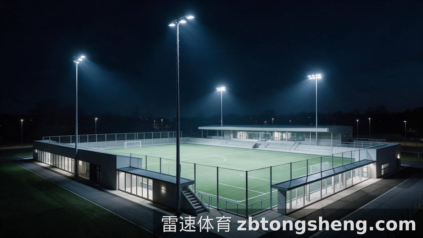 足球赛事精彩瞬间