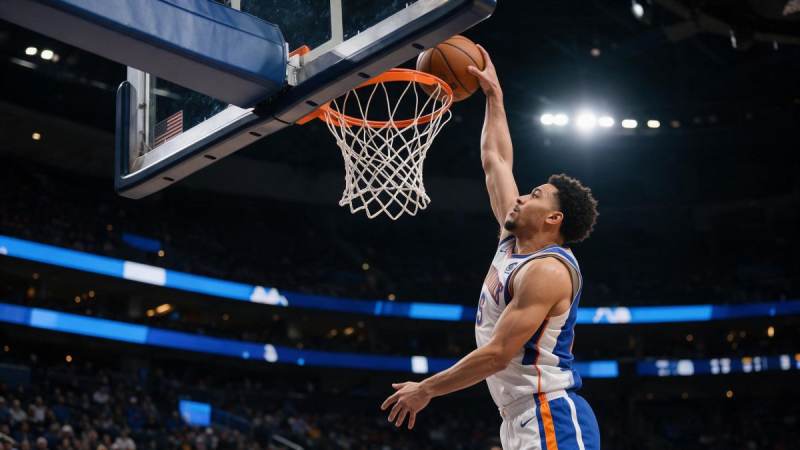NBA今日赛果怎么看?赛后数据解读与复盘方法
